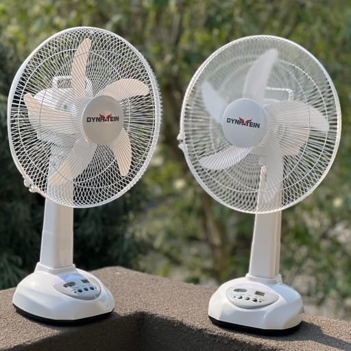 Battery fan price sales